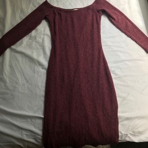 Charlotte Russe dress